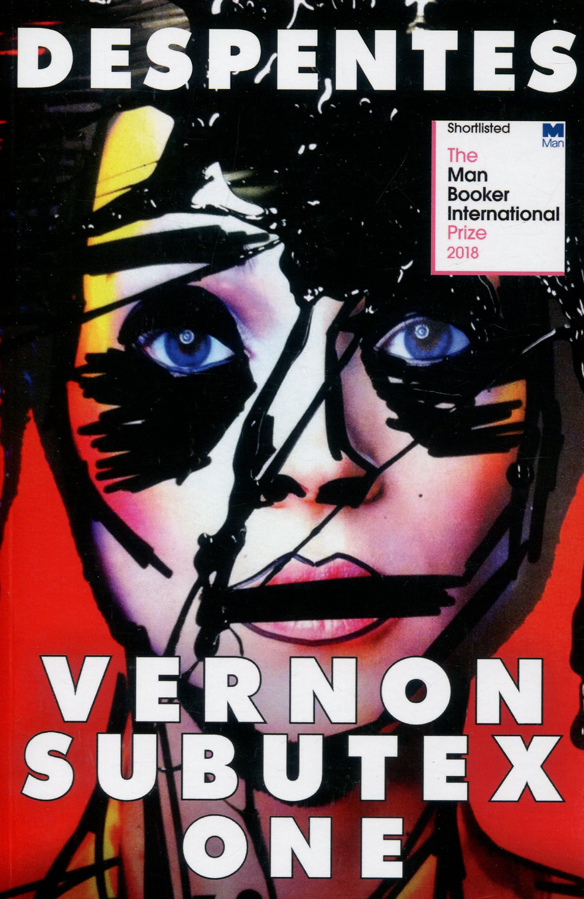 

Vernon Subutex One