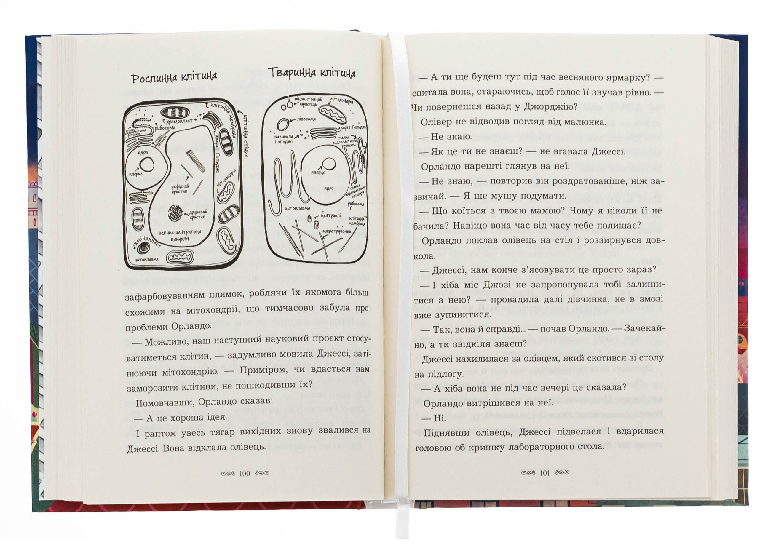 Вандербікери загублені та віднайдені. Книга 4 — фото 6