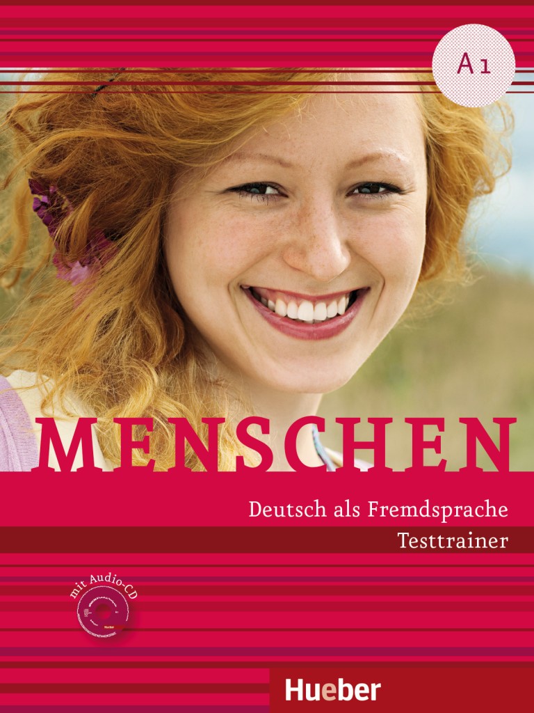 

Menschen A1, Testtrainer + CD