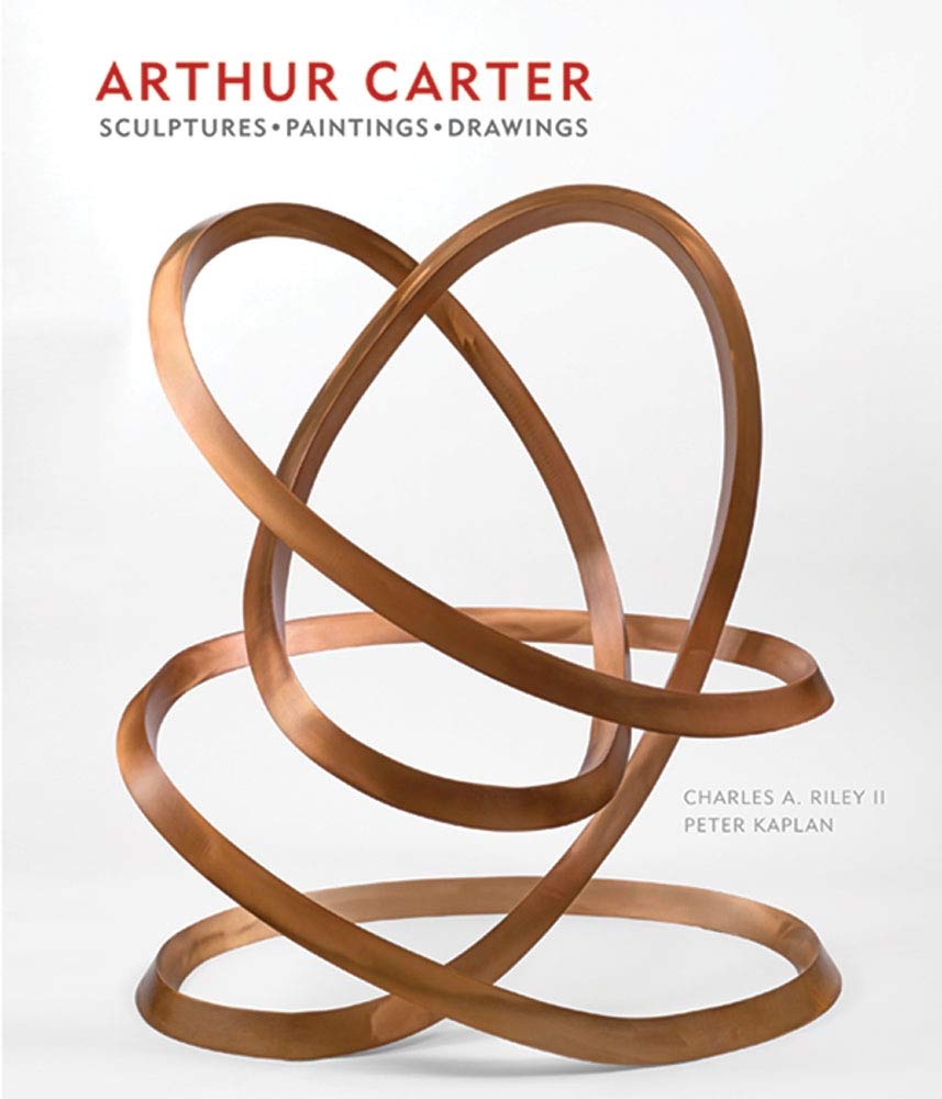 

Arthur Carter. Sculptures, Drawings, and Paintings