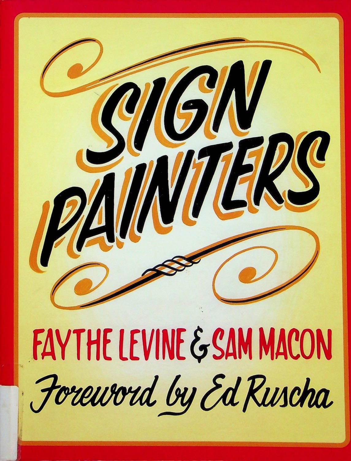 

Sign Painters