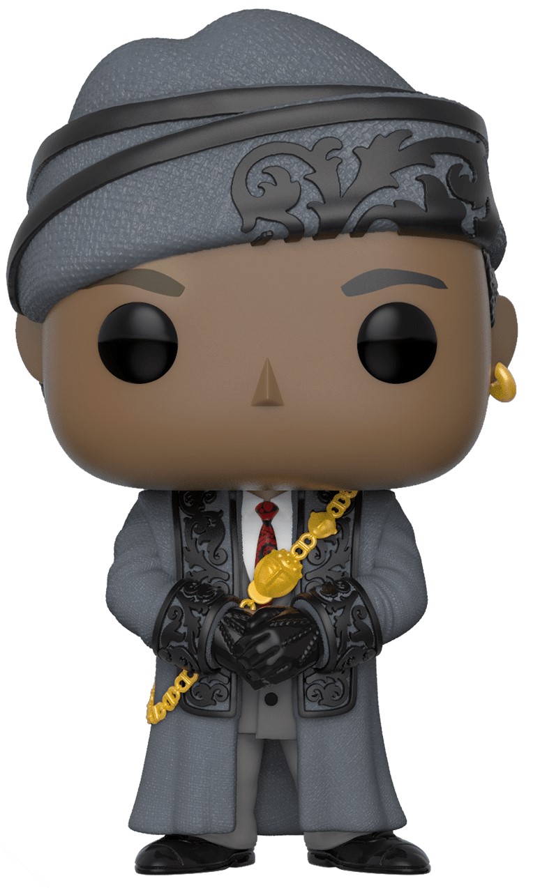 Coming to america funko pop hotsell