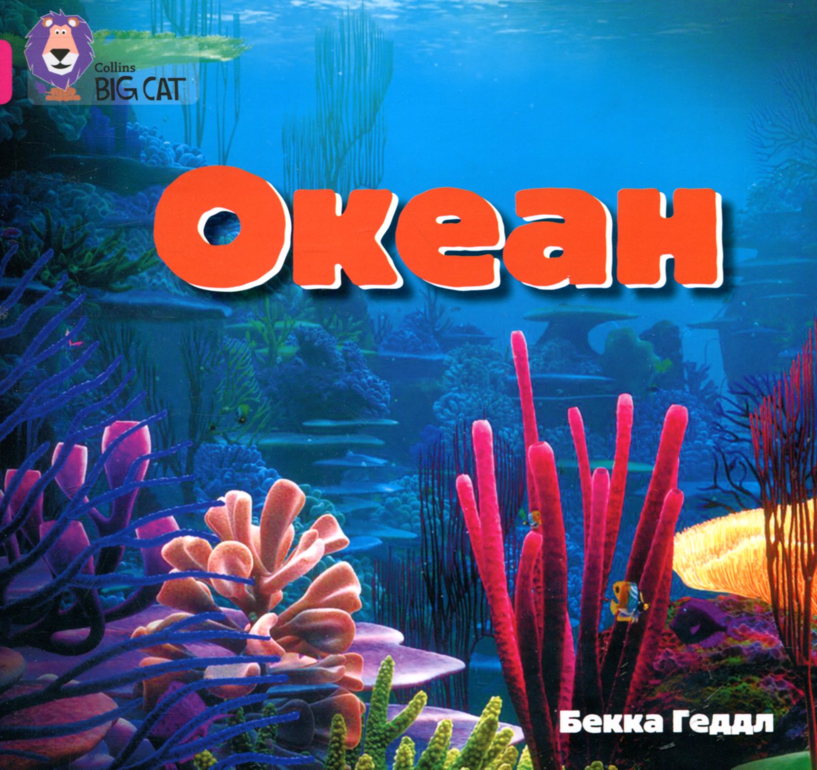 

Океан