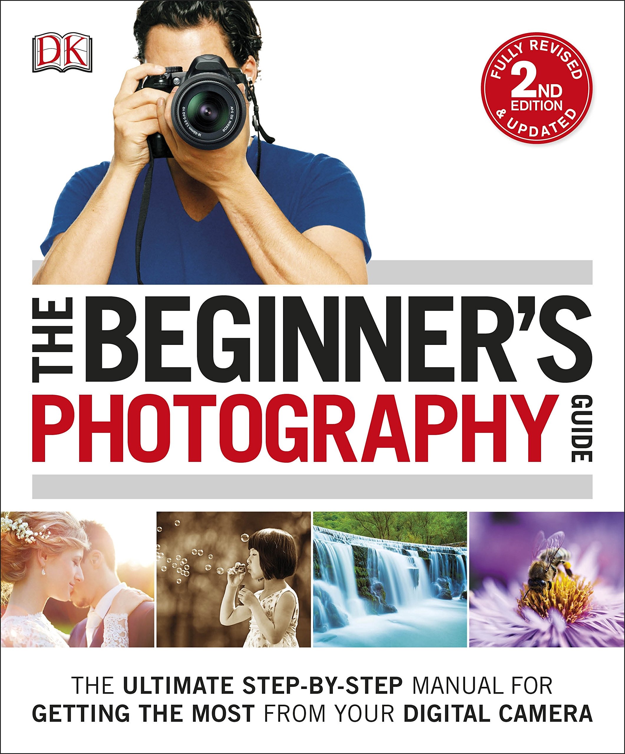 [object Object] « Beginner's Photography Guide» - фото №1