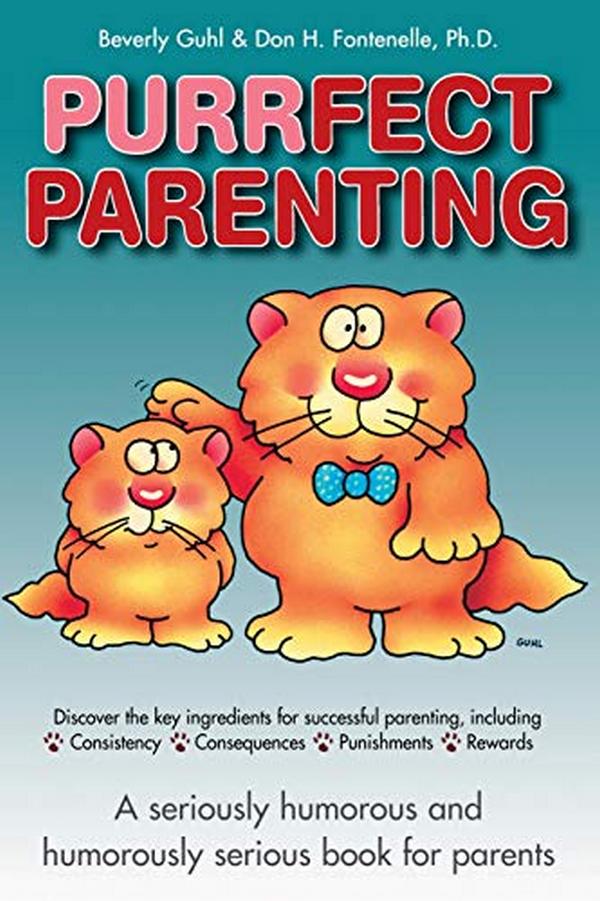 

Purrfect Parenting
