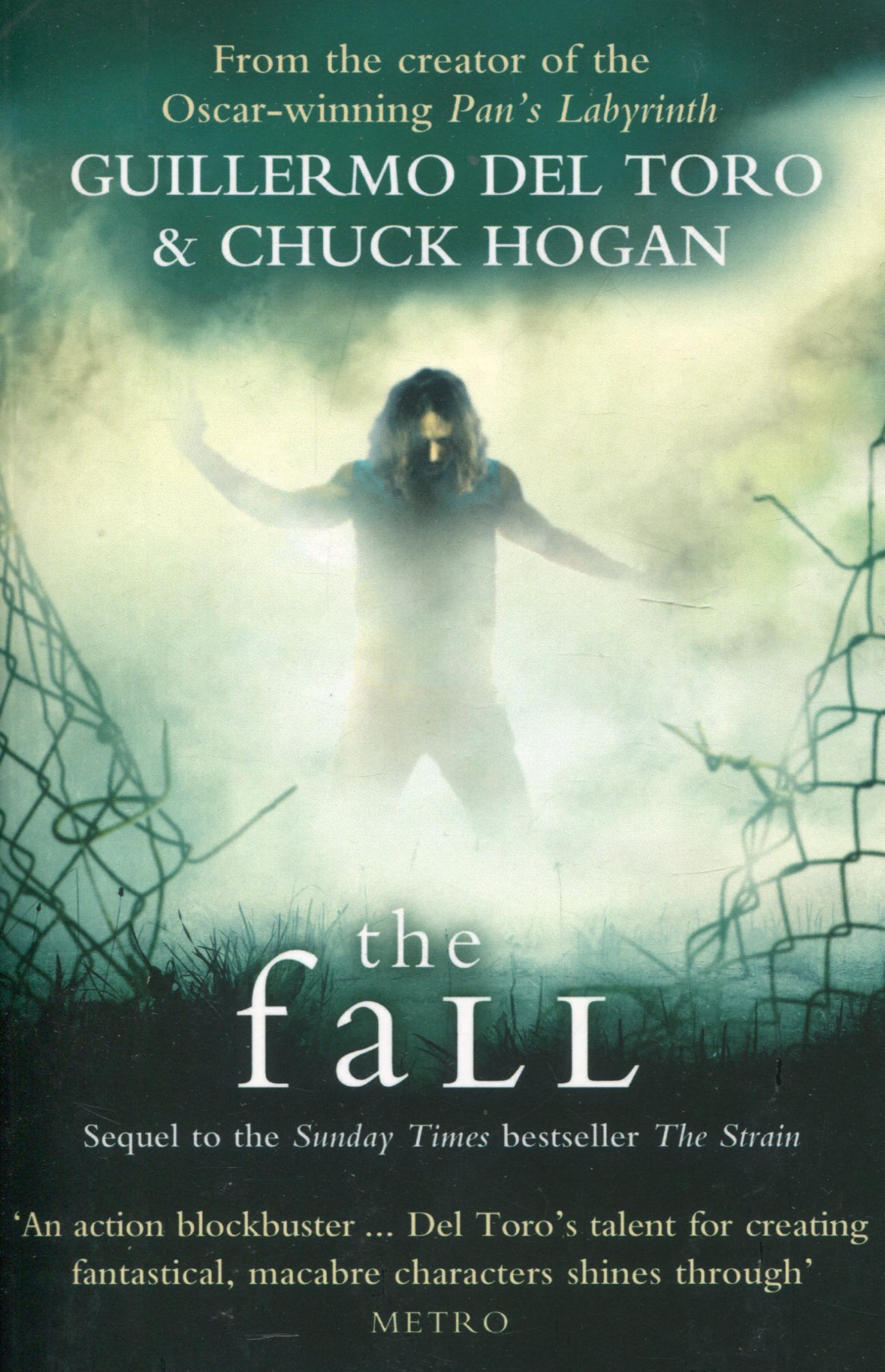 

The Fall