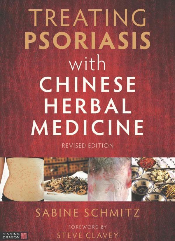 

Treating Psoriasis with Chinese Herbal Medicine