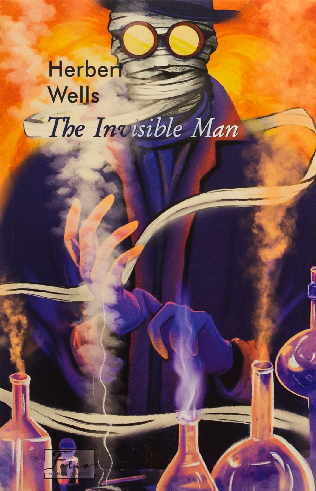 The Invisible Man 