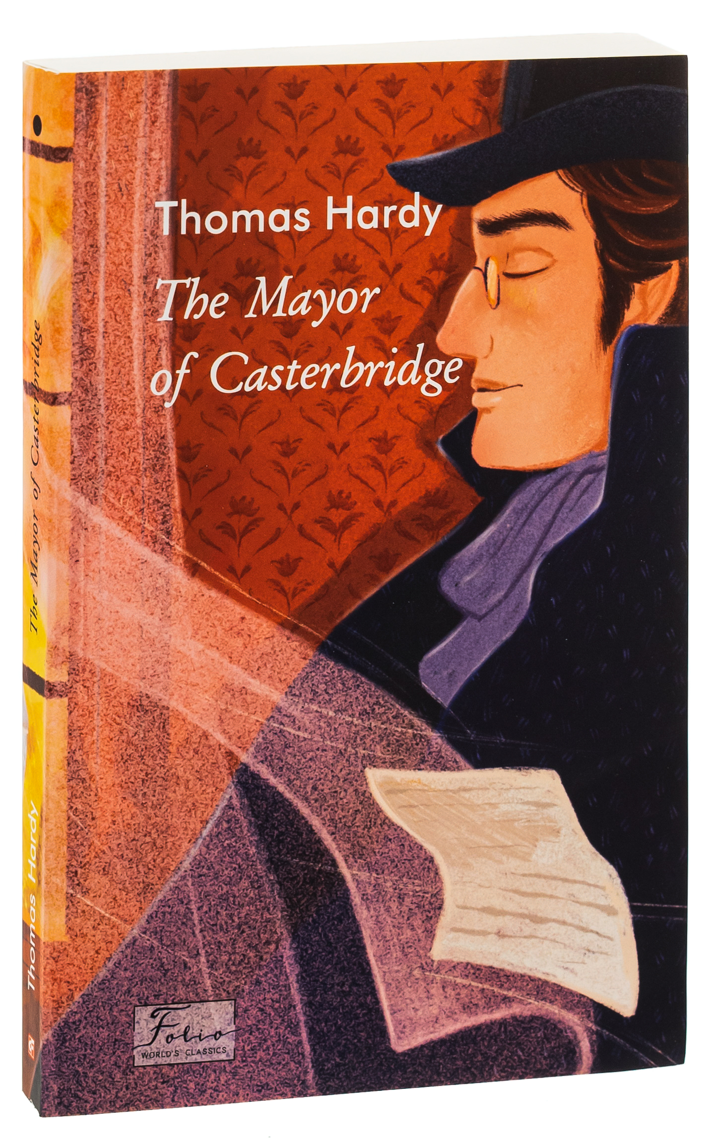 The Mayor of Casterbridge — фото 3