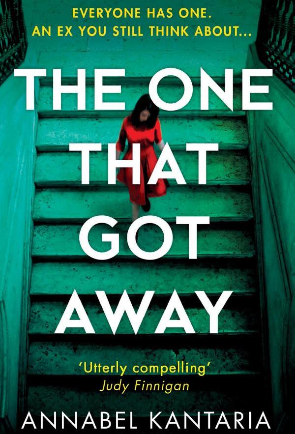

The One That Got Away