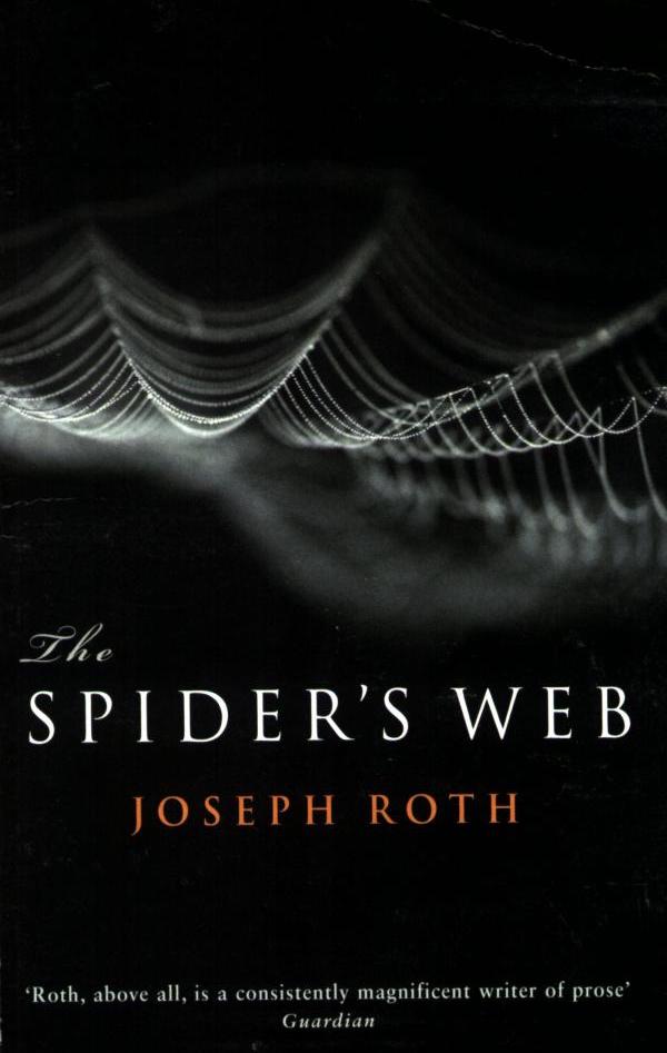 

The Spider's Web