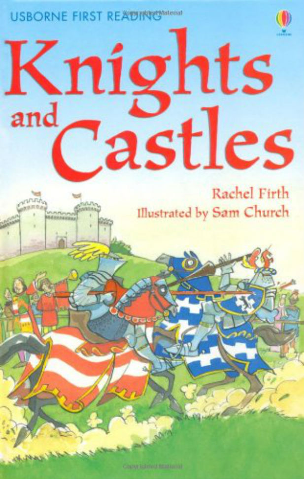 

Knights and Castles