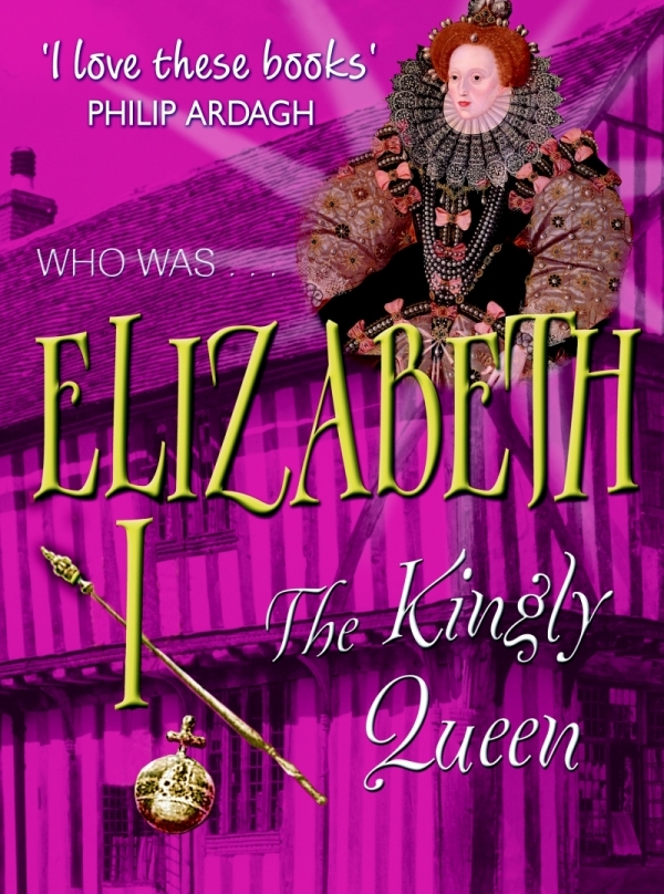 

Elizabeth I