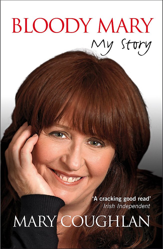 

Bloody Mary. My Story