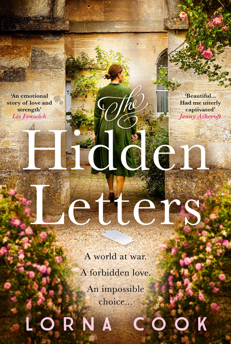 

The Hidden Letters