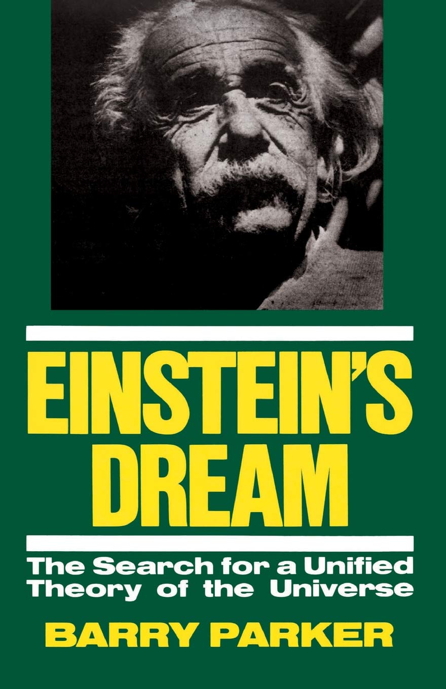 

Einstein's Dream