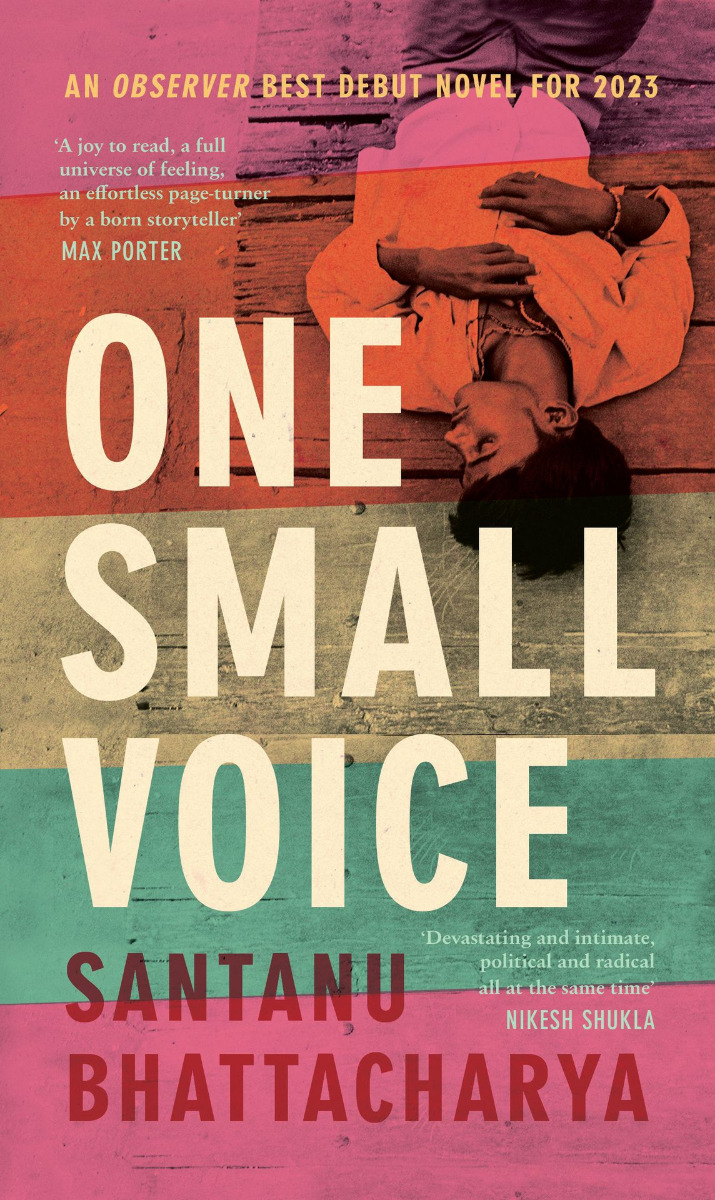 

One Small Voice