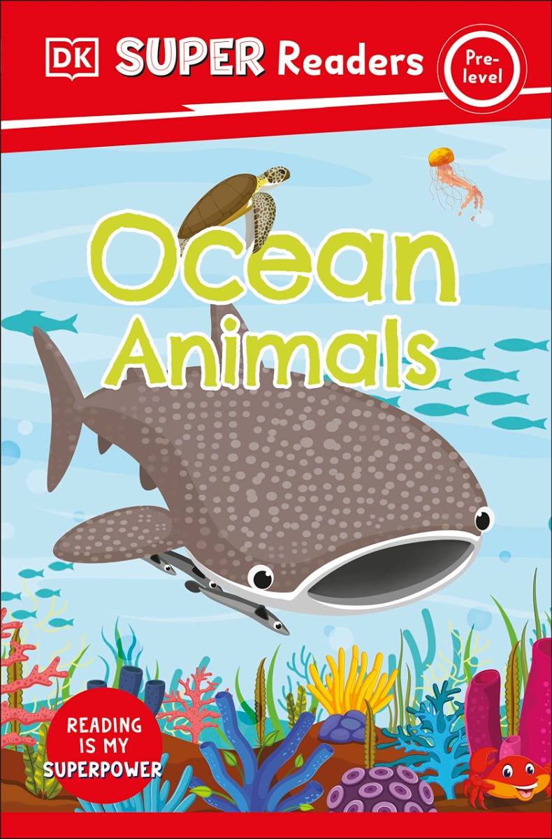 

Ocean Animals