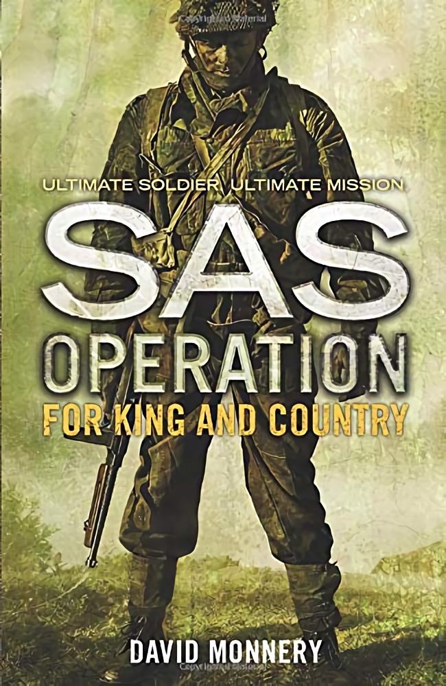 

For King and Country