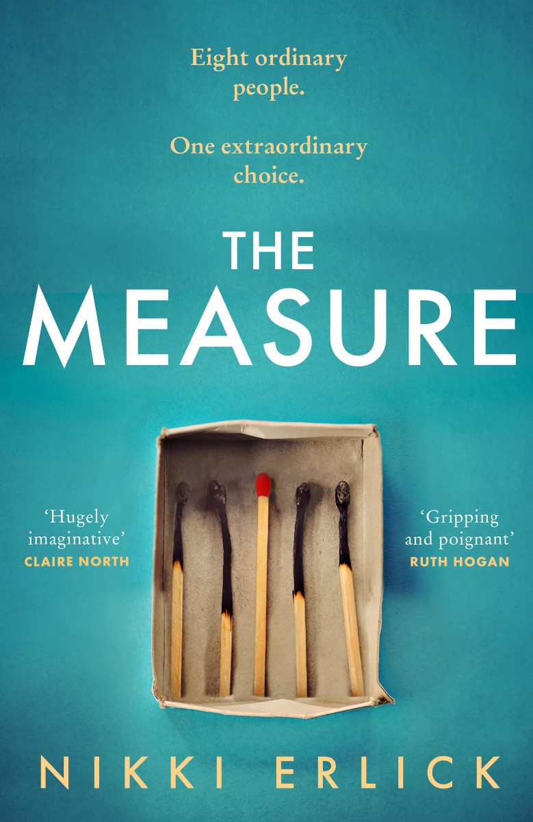 

The Measure