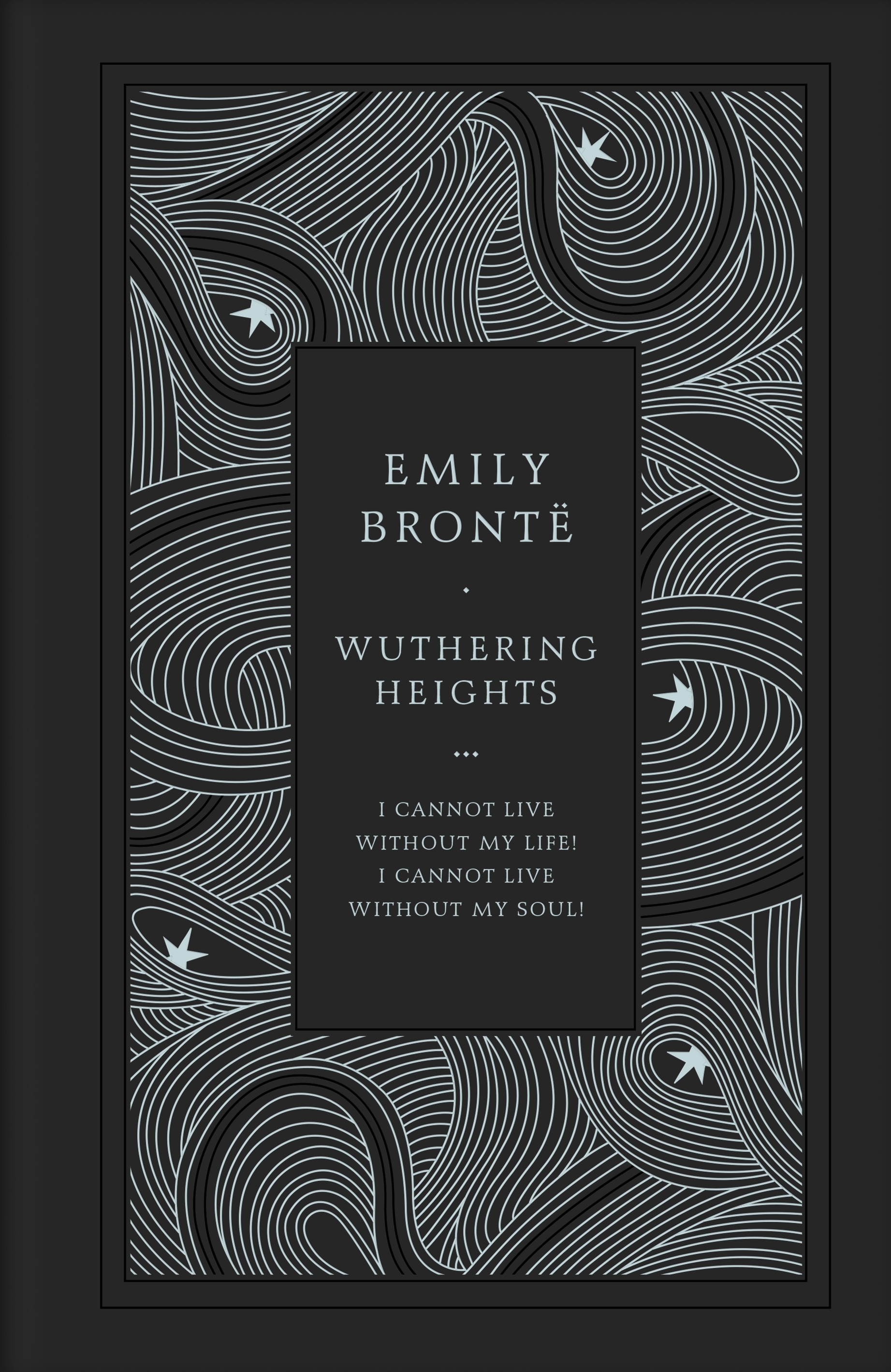 

Wuthering Heights