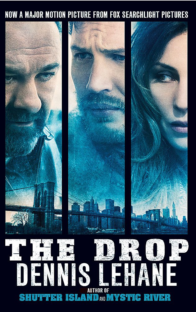 

The Drop
