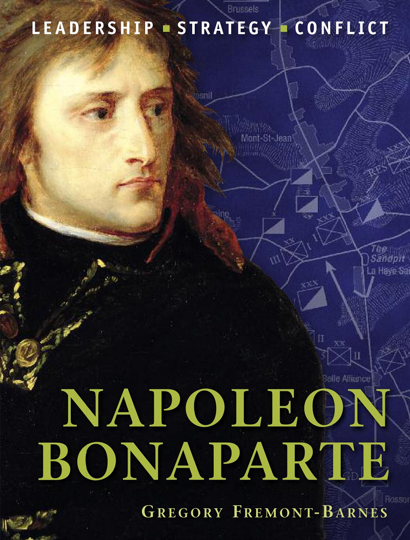 

Napoleon Bonaparte