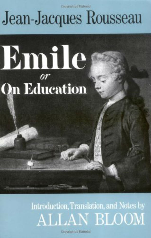 

Emile