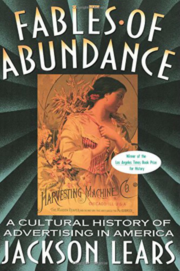 

Fables Of Abundance