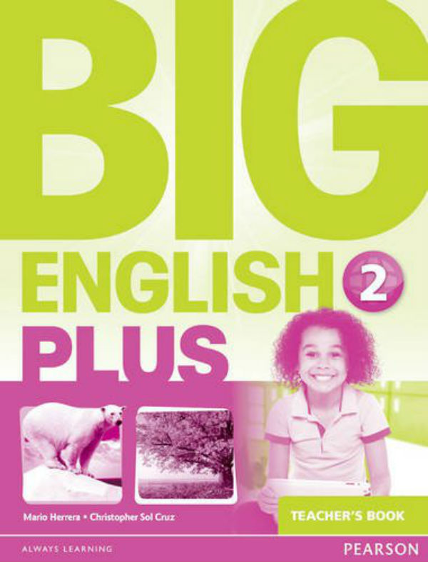 

Big English Plus 2 TB