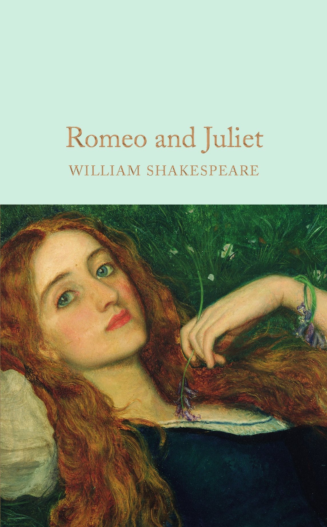 

Romeo and Juliet