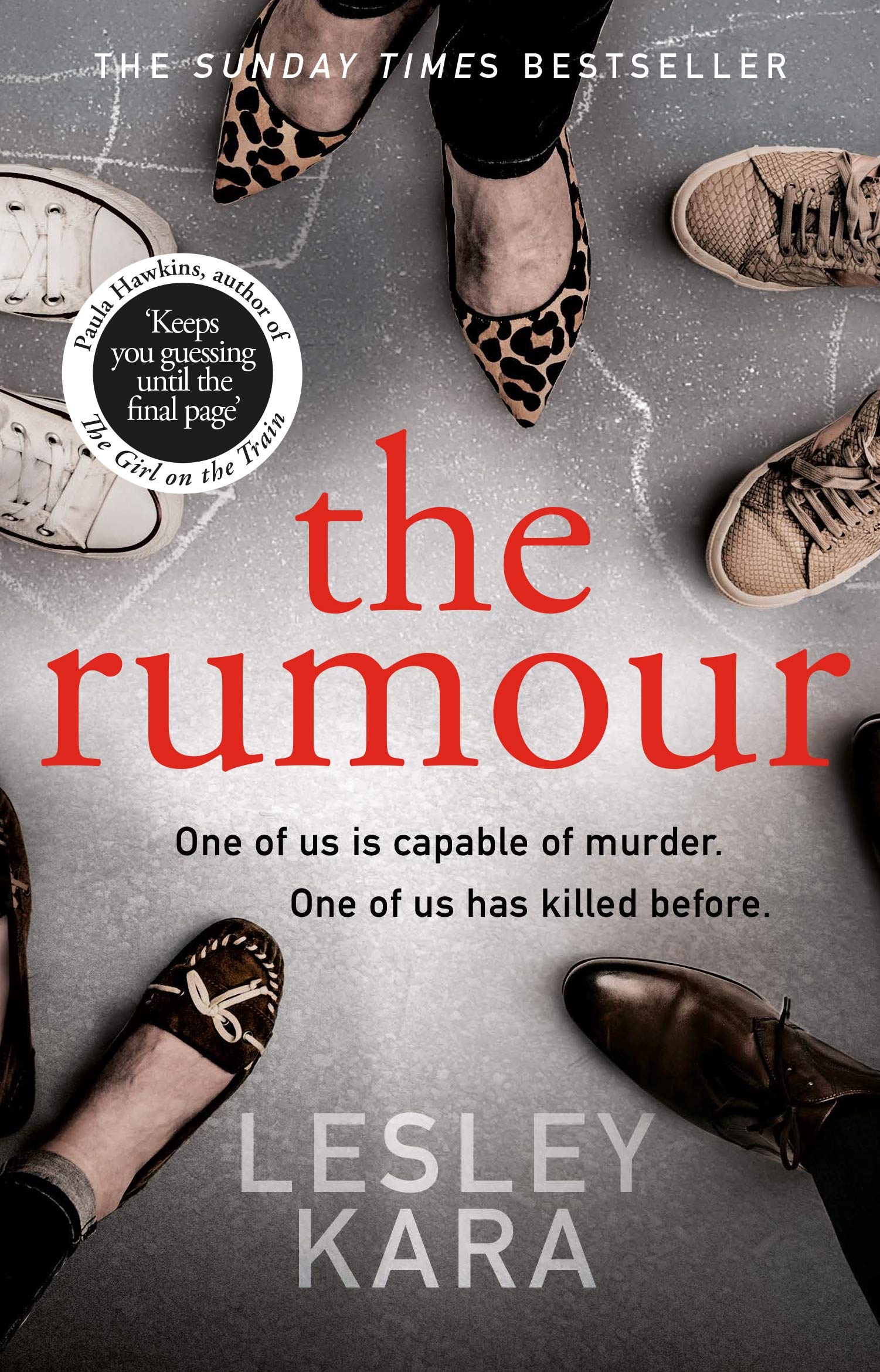 

The Rumour