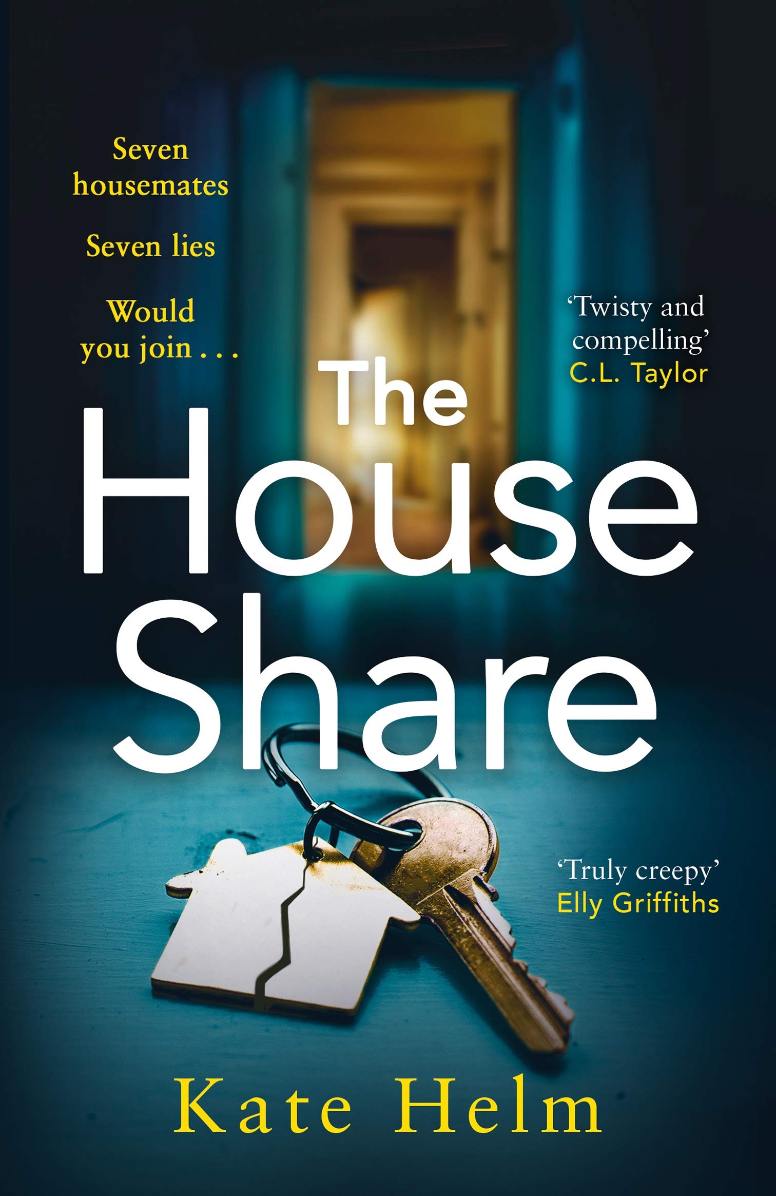 

The House Share