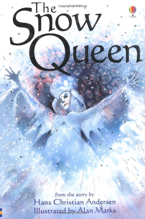 

The Snow Queen