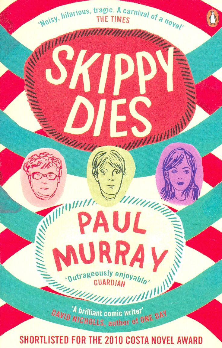 

Skippy Dies