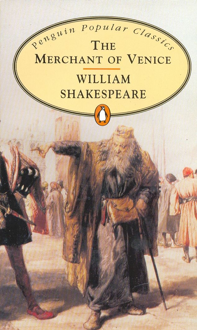 

The Merchant of Venice