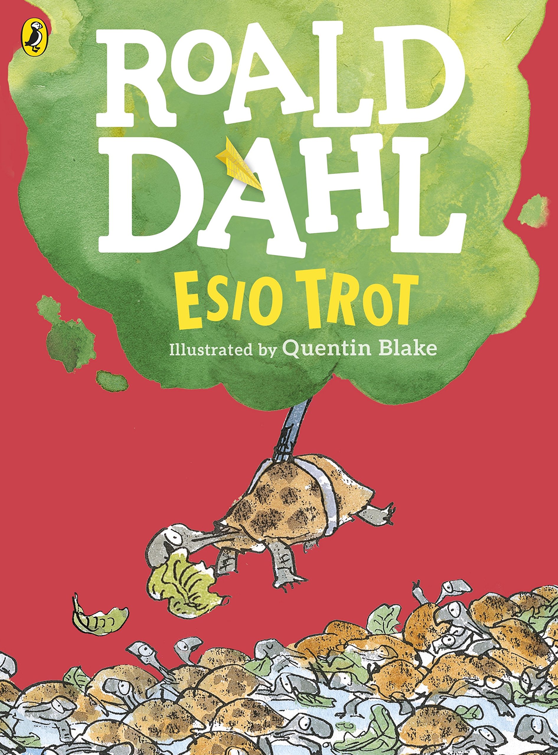 

Esio Trot