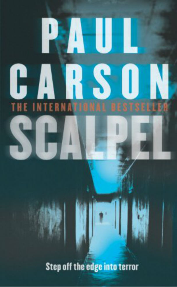 

Scalpel