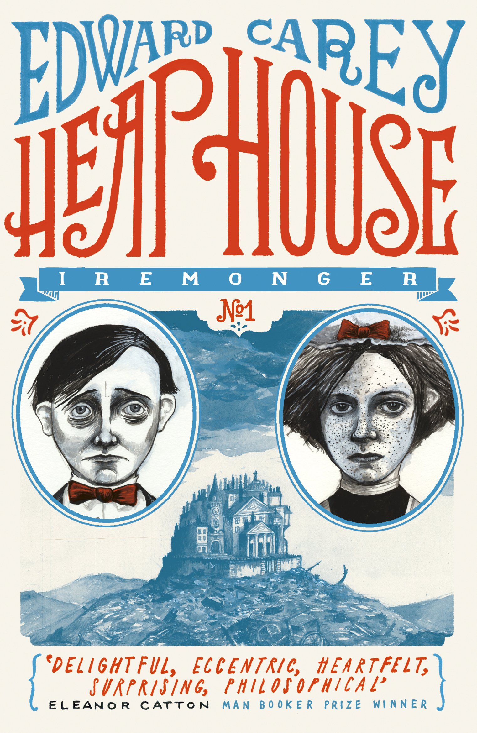 

Heap House