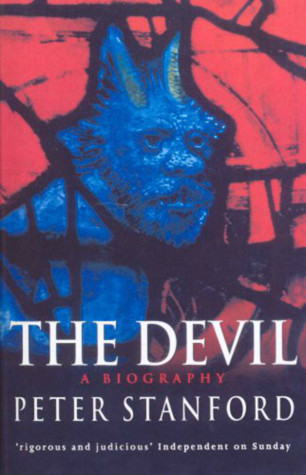 

The Devil