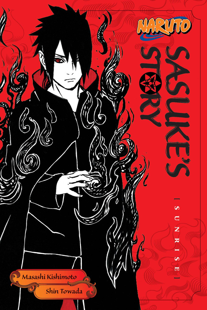 

Naruto: Sasuke's Story