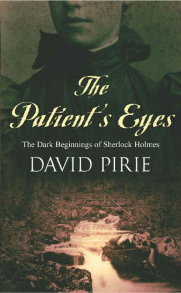 

The Patient's Eyes