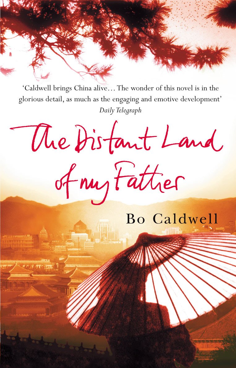 

The Distant Land Of My Father