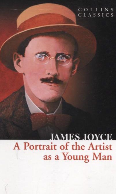 

A Portrait of the Artist As a Young Man