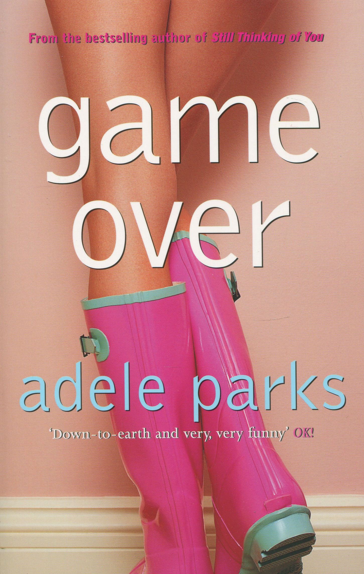 

Game Over