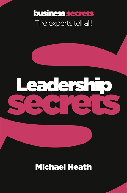 

Leadership Secrets