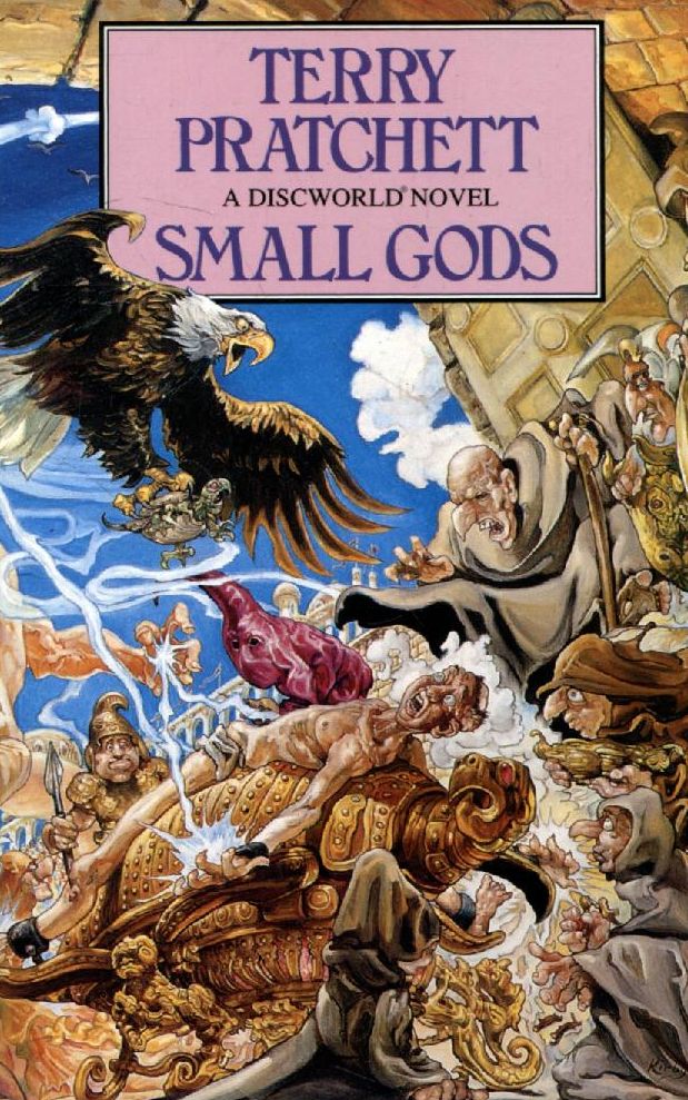 

Small Gods