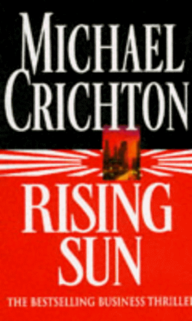 

Rising Sun