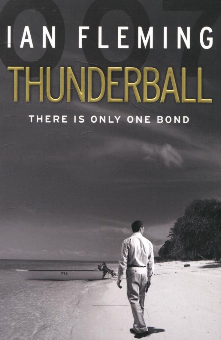 

Thunderball