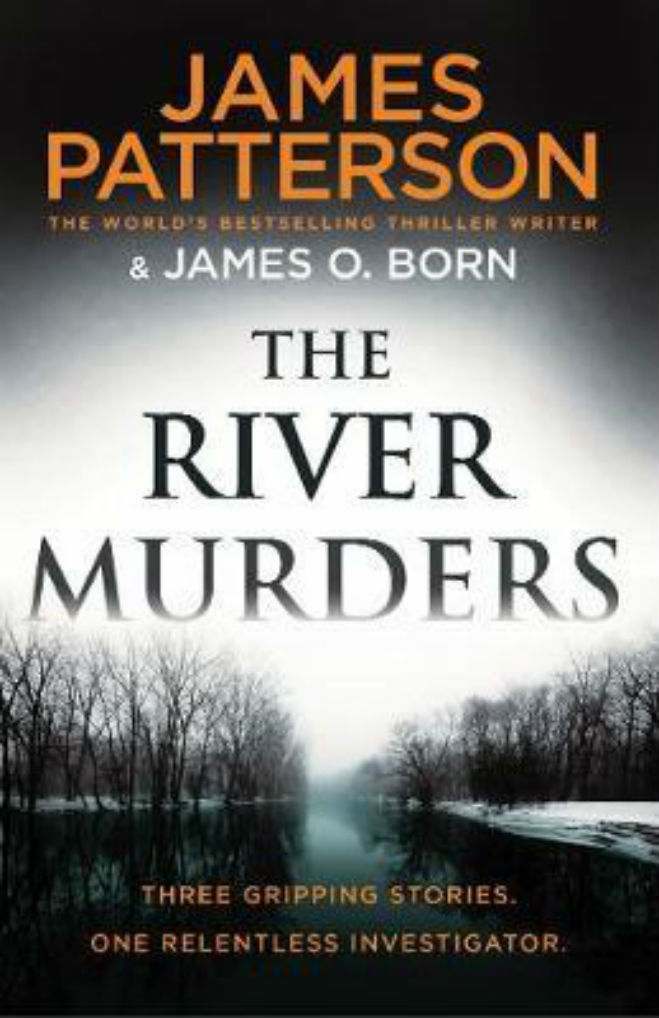 

The River Murders